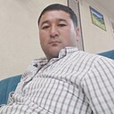 Икболжон, 36 лет