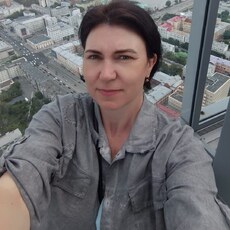 Фотография девушки Наталья, 46 лет из г. Ряжск
