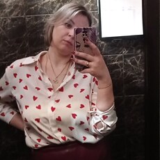 Фотография девушки Кукла, 36 лет из г. Ульяновск