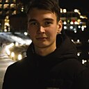 Илья, 23 года