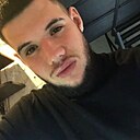 Данил, 23 года