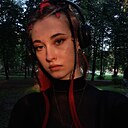 Юля, 21 год