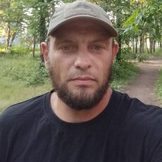 Фотография мужчины Сергей, 40 лет из г. Нижний Новгород