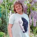 Люба, 64 года