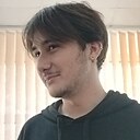 Кирилл, 20 лет