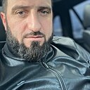 Шав, 38 лет