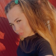Фотография девушки Кристиночка, 25 лет из г. Пятигорск