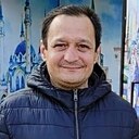 Рустем, 43 года