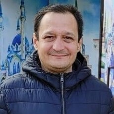 Фотография мужчины Рустем, 43 года из г. Казань