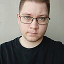 Кирилл, 25 лет
