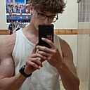 Матвей, 18 лет