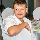 Илья, 24 года