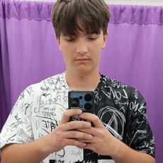 Фотография мужчины Алексей, 19 лет из г. Волгодонск