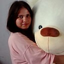 Алефтина, 19 лет