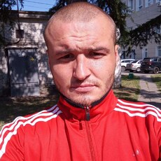 Фотография мужчины Алексей, 29 лет из г. Архангельск