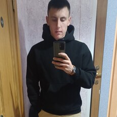 Фотография мужчины Артëм, 22 года из г. Томск