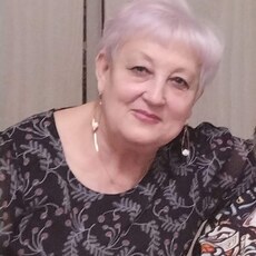 Фотография девушки Елена, 68 лет из г. Екатеринбург
