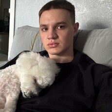 Фотография мужчины Иван, 19 лет из г. Барнаул