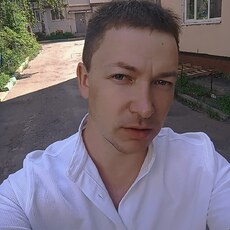 Фотография мужчины Роман, 28 лет из г. Тамбов
