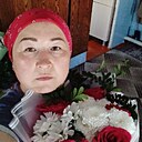 Алия, 46 лет