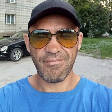 Фотография мужчины Вася, 37 лет из г. Новосибирск