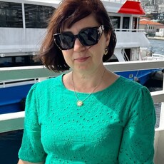 Фотография девушки Lara, 48 лет из г. Москва
