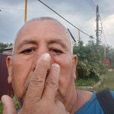 Фотография мужчины Равшан, 56 лет из г. Саранск