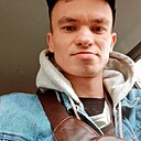 Глеб, 27 лет