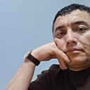 Темур, 40 лет