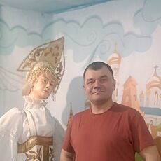 Фотография мужчины Андрей, 36 лет из г. Саратов