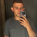 Данил, 24 года