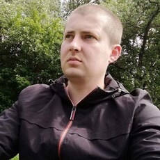 Фотография мужчины Андрей, 36 лет из г. Витебск