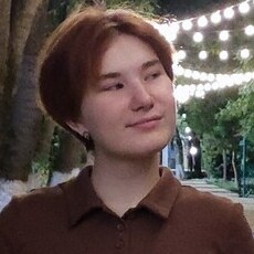 Фотография девушки Ди, 19 лет из г. Екатеринбург