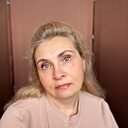 Наталья Березина, 55 лет