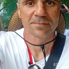 Фотография мужчины Роман Зырянов, 41 год из г. Казань