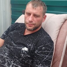 Фотография мужчины Василий, 32 года из г. Уяр