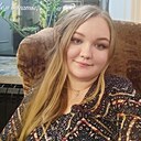 Виктория, 28 лет