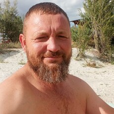 Фотография мужчины Сергей, 44 года из г. Симферополь