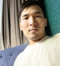 Фотография мужчины Nurs, 25 лет из г. Байконур