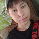 Ульяна, 18 лет