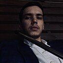 Андрей, 20 лет