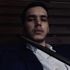 Фотография мужчины Андрей, 20 лет из г. Старый Оскол