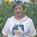 Любовь, 64 года
