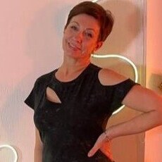 Фотография девушки Ирина, 55 лет из г. Пикалево