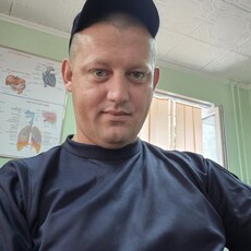 Фотография мужчины Олександр, 33 года из г. Чернигов