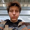 Данил, 19 лет