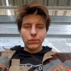 Фотография мужчины Данил, 19 лет из г. Чапаевск