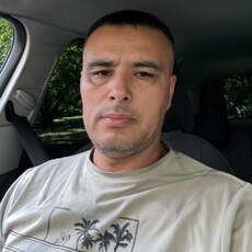 Фотография мужчины Мавлонжон, 42 года из г. Липецк