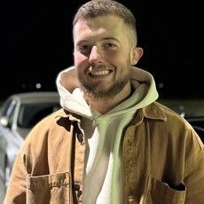 Фотография мужчины Павел, 25 лет из г. Мозырь
