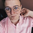 Матвей, 23 года